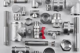 Pipe Fittings
