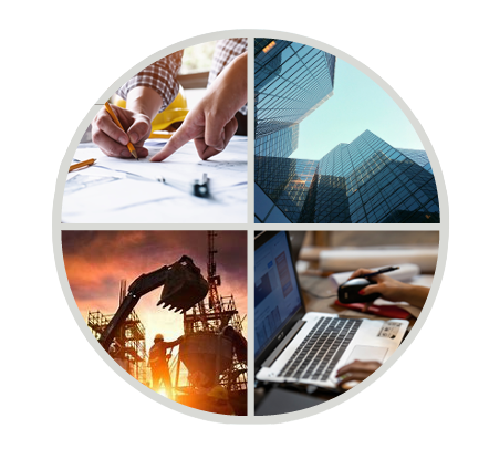 Thaar Mubarak Construction Projects