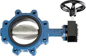 Butterfly Valves