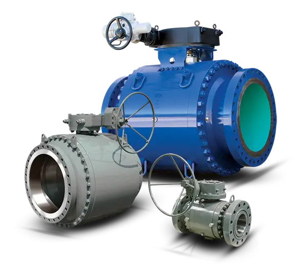 Ball Valves