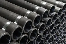 Carbon Steel Pipes