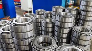 Industrial Bearings