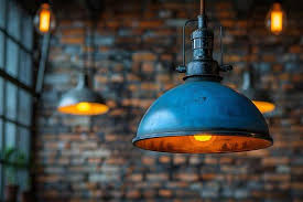 Industrial Lighting