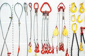 Rigging Equipment