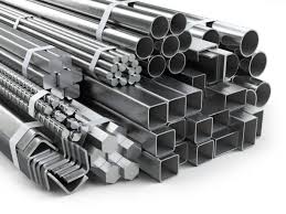 Stainless Steel Pipes
